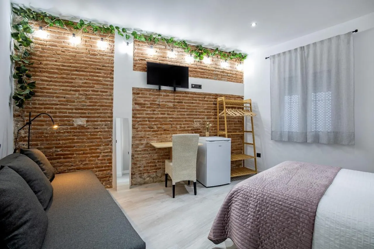 Aparthotel Enmayo 2021 Cordoba