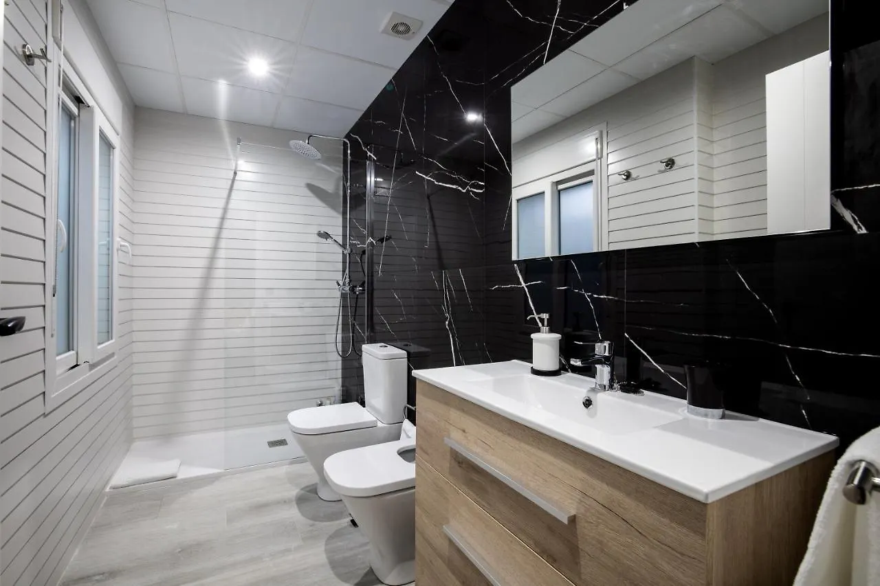 Aparthotel Enmayo 2021 Cordoba