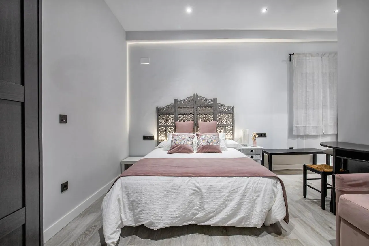Enmayo 2021 Córdoba Apartahotel