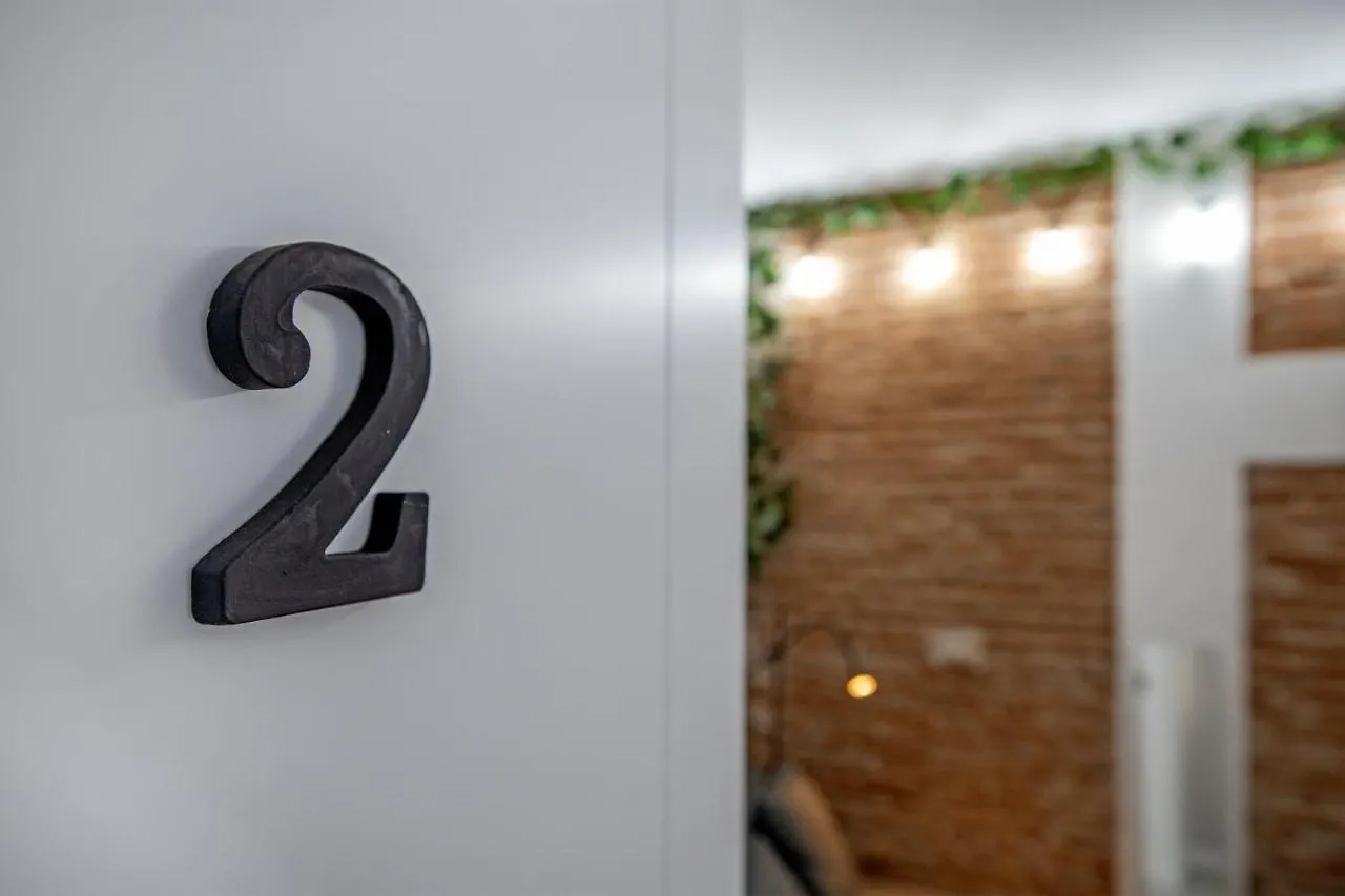 Apartahotel Enmayo 2021 Córdoba