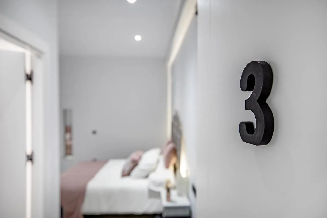 Apartahotel Enmayo 2021 Córdoba