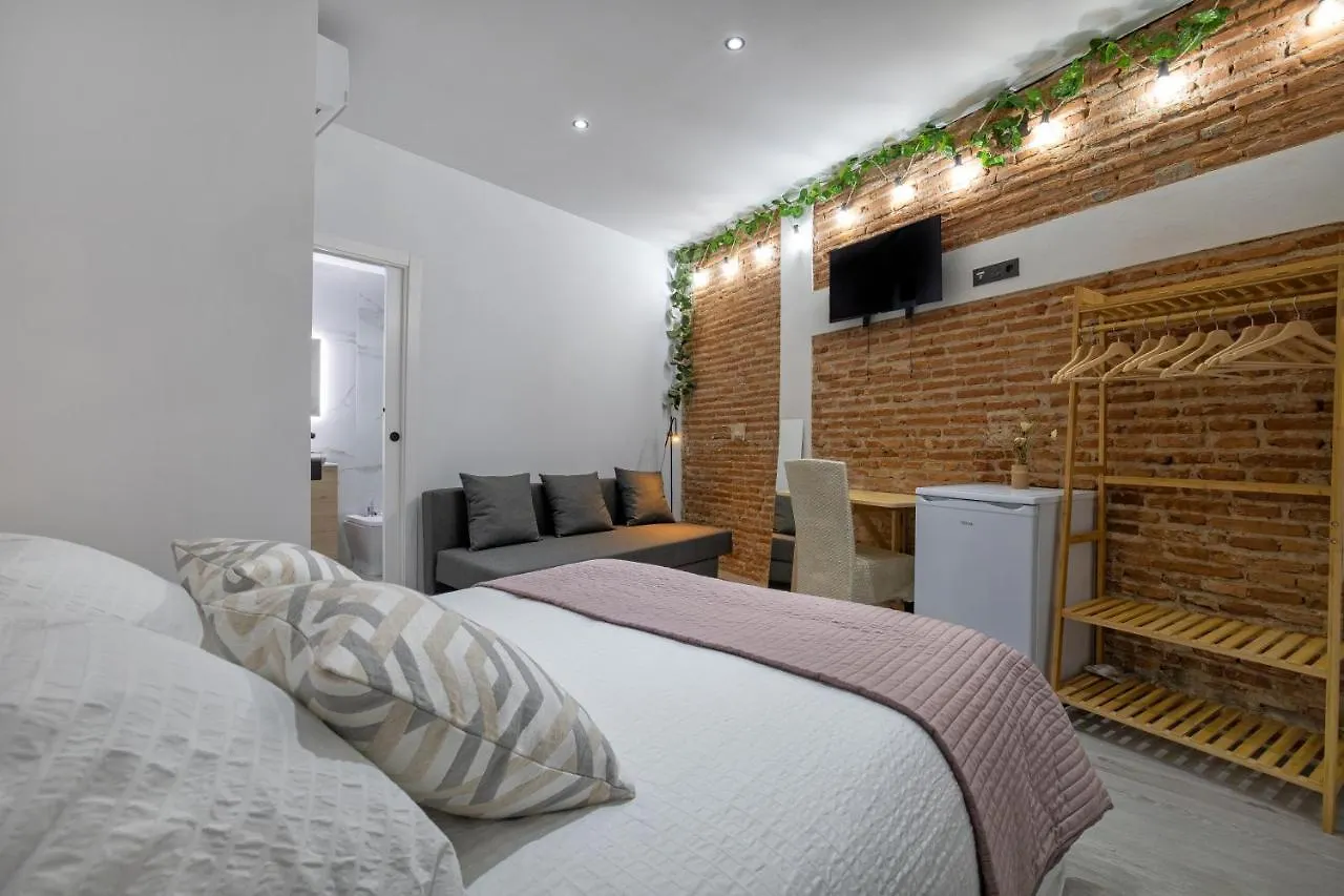 Aparthotel Enmayo 2021 Cordoba