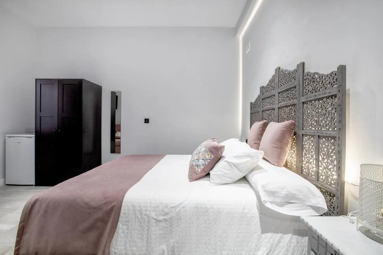 Apartahotel Enmayo 2021 Córdoba