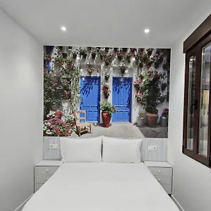 Nueva Cibeles Córdoba